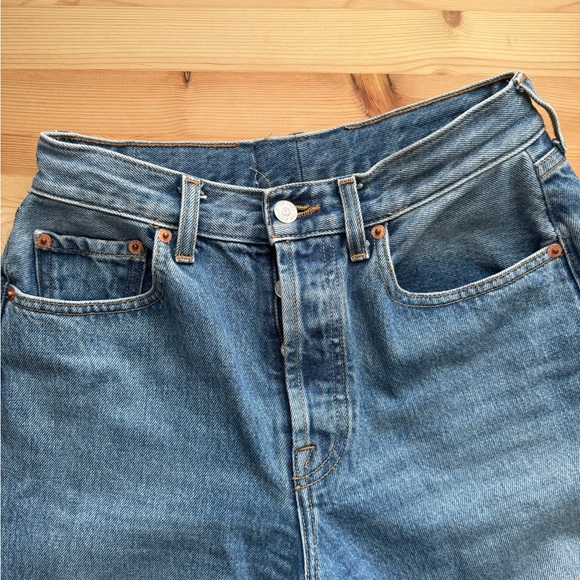 Feel Studio Inc. The Genuine Jean - Picture 8 of 13